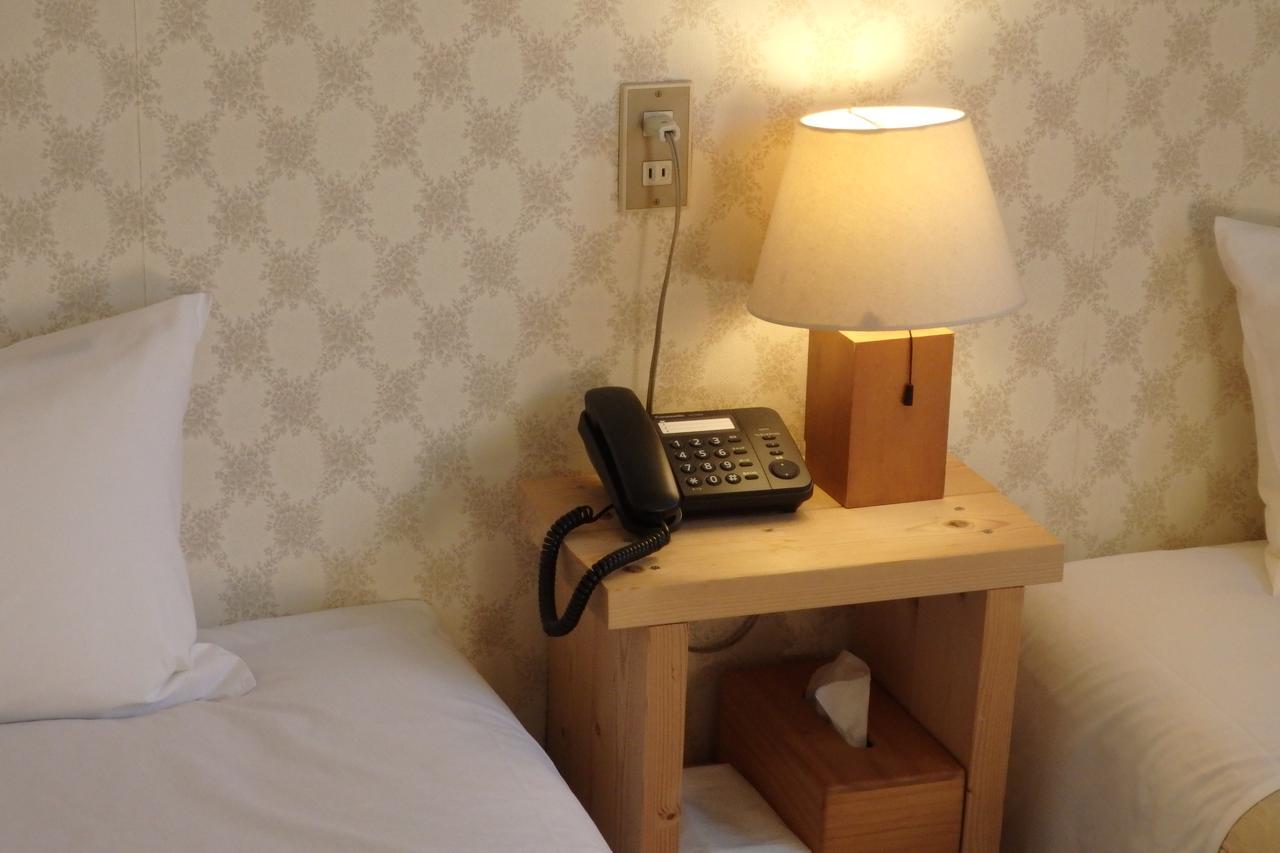Pension Richemond Kusacu Exteriér fotografie
